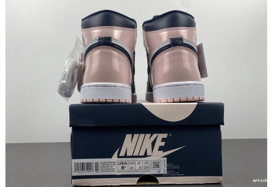 Rep EP Jordan Air High DD9335-641 DD9335-641 1 Atmosphere 0424